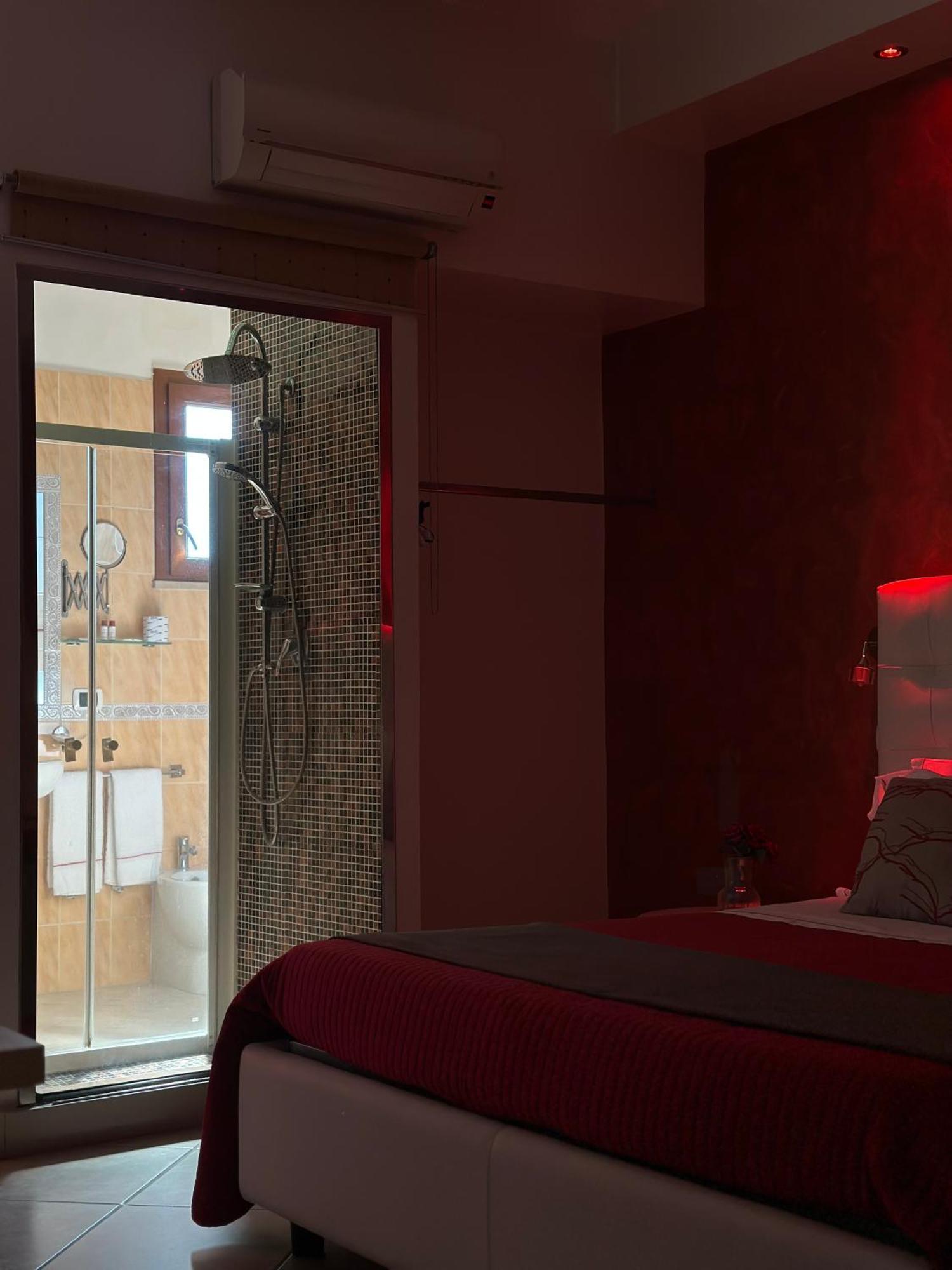 Hotel Il Giardino Degli Aranci Нола Екстериор снимка