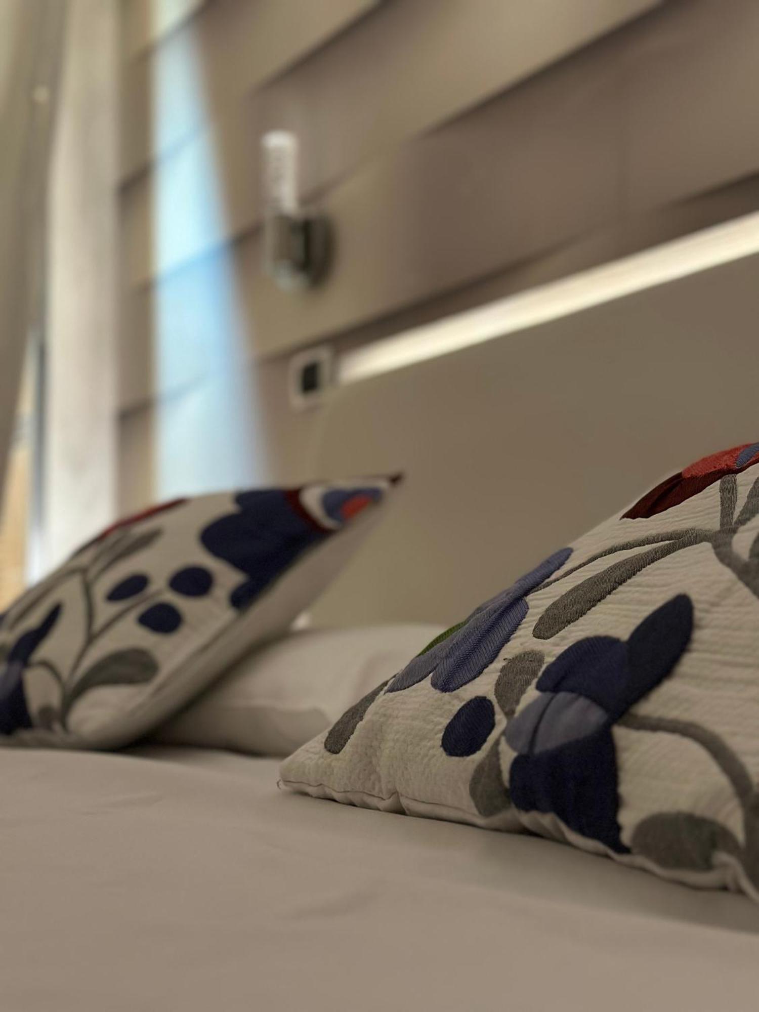 Hotel Il Giardino Degli Aranci Нола Екстериор снимка
