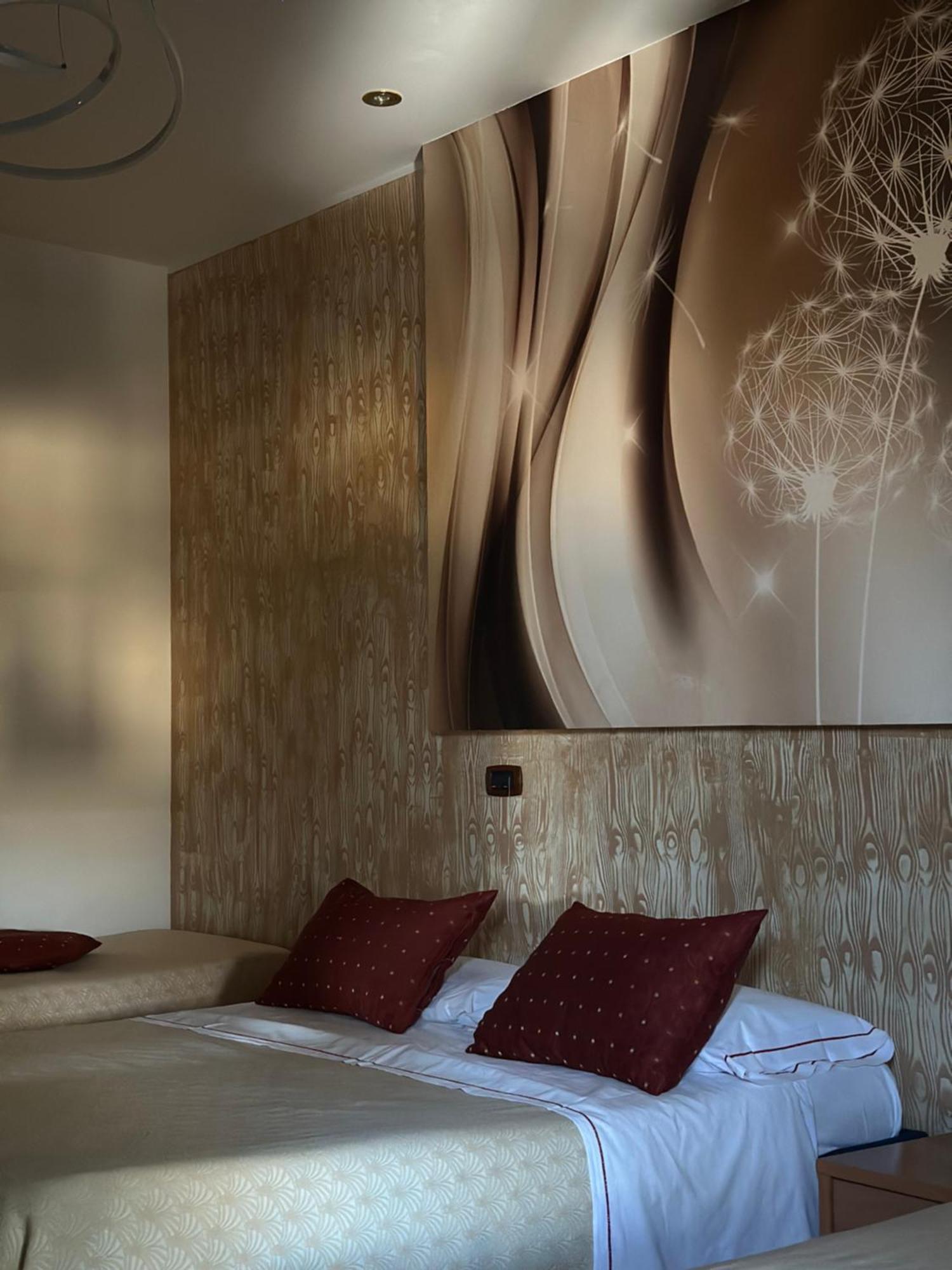 Hotel Il Giardino Degli Aranci Нола Екстериор снимка