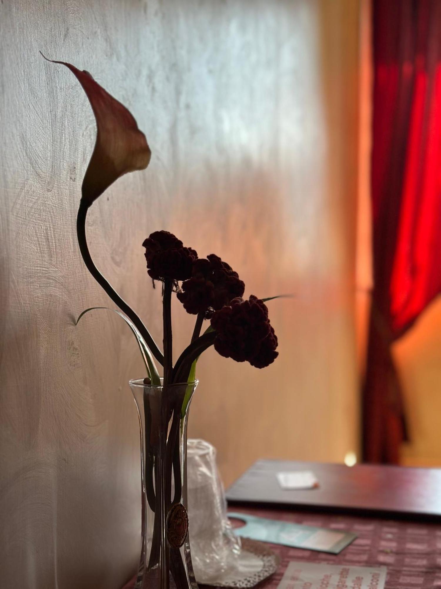 Hotel Il Giardino Degli Aranci Нола Екстериор снимка