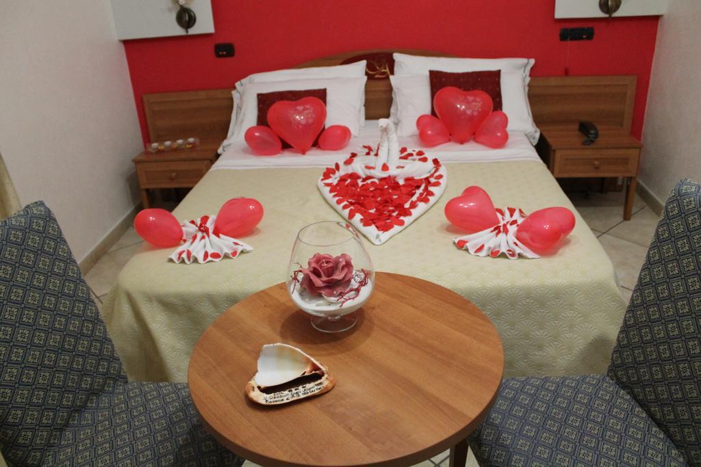Hotel Il Giardino Degli Aranci Нола Екстериор снимка